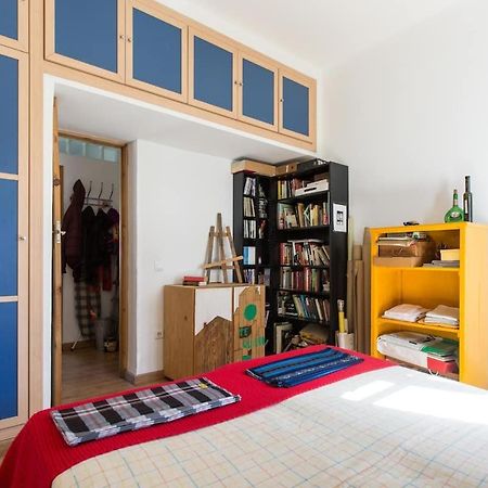 Apartamento a los pies del Alcázar Siviglia Esterno foto