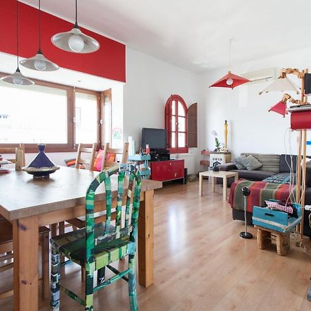 Apartamento a los pies del Alcázar Siviglia Esterno foto