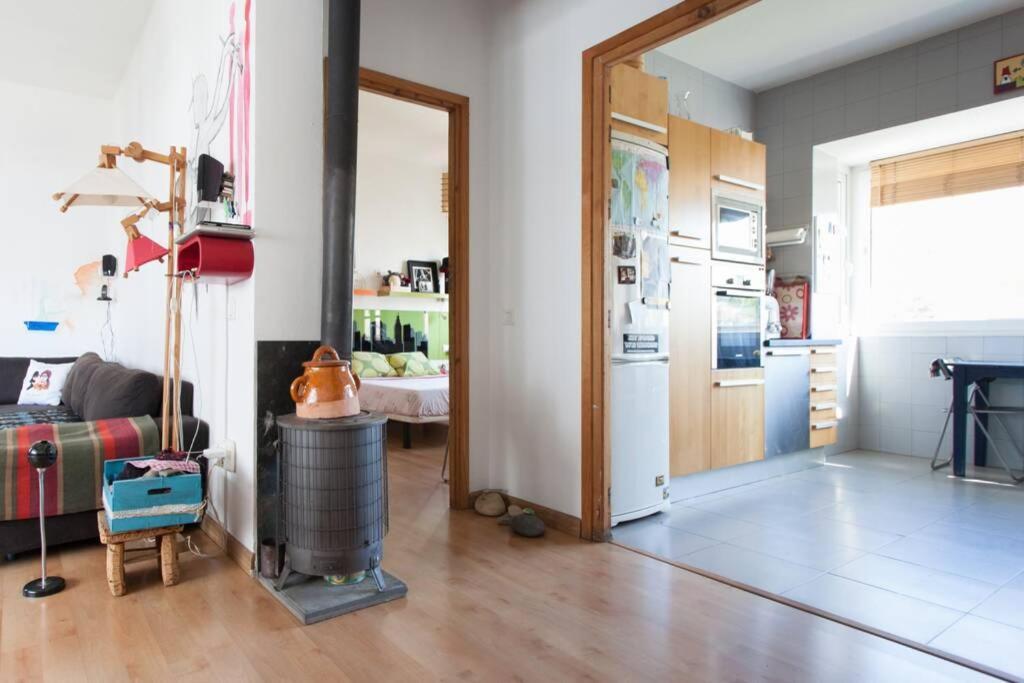 Apartamento a los pies del Alcázar Siviglia Esterno foto