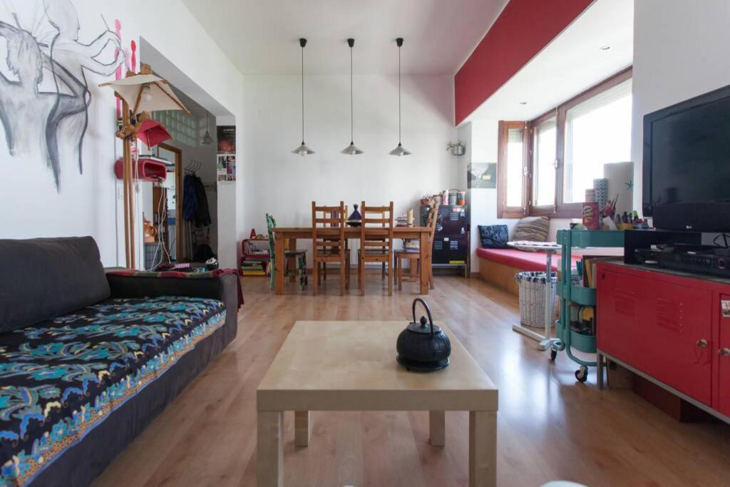 Apartamento a los pies del Alcázar Siviglia Esterno foto
