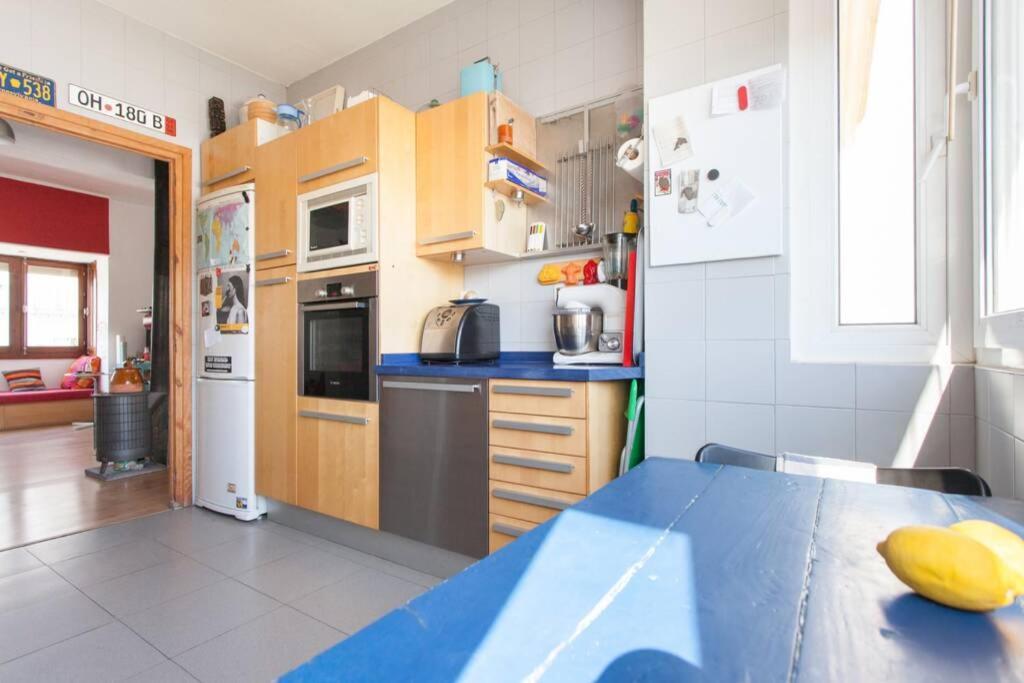 Apartamento a los pies del Alcázar Siviglia Esterno foto