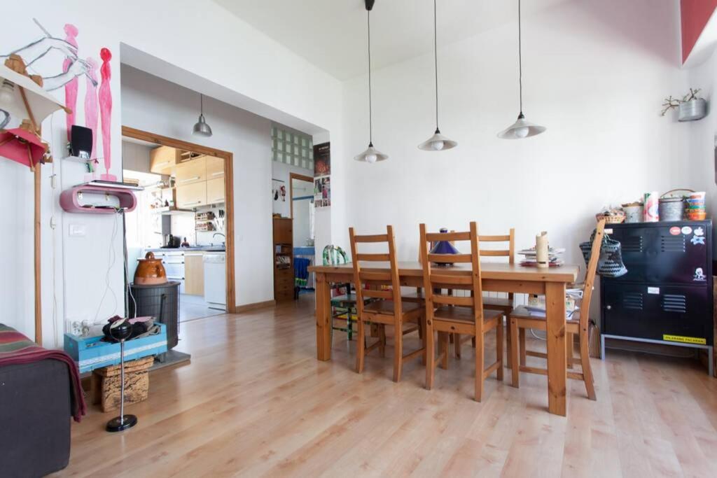 Apartamento a los pies del Alcázar Siviglia Esterno foto