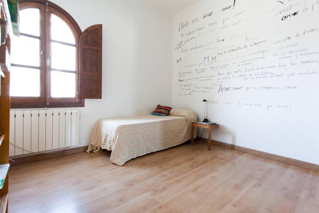 Apartamento a los pies del Alcázar Siviglia Esterno foto