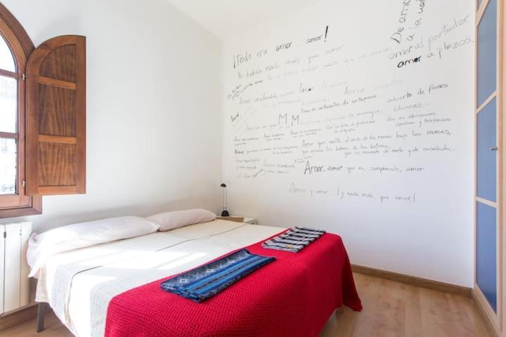 Apartamento a los pies del Alcázar Siviglia Esterno foto