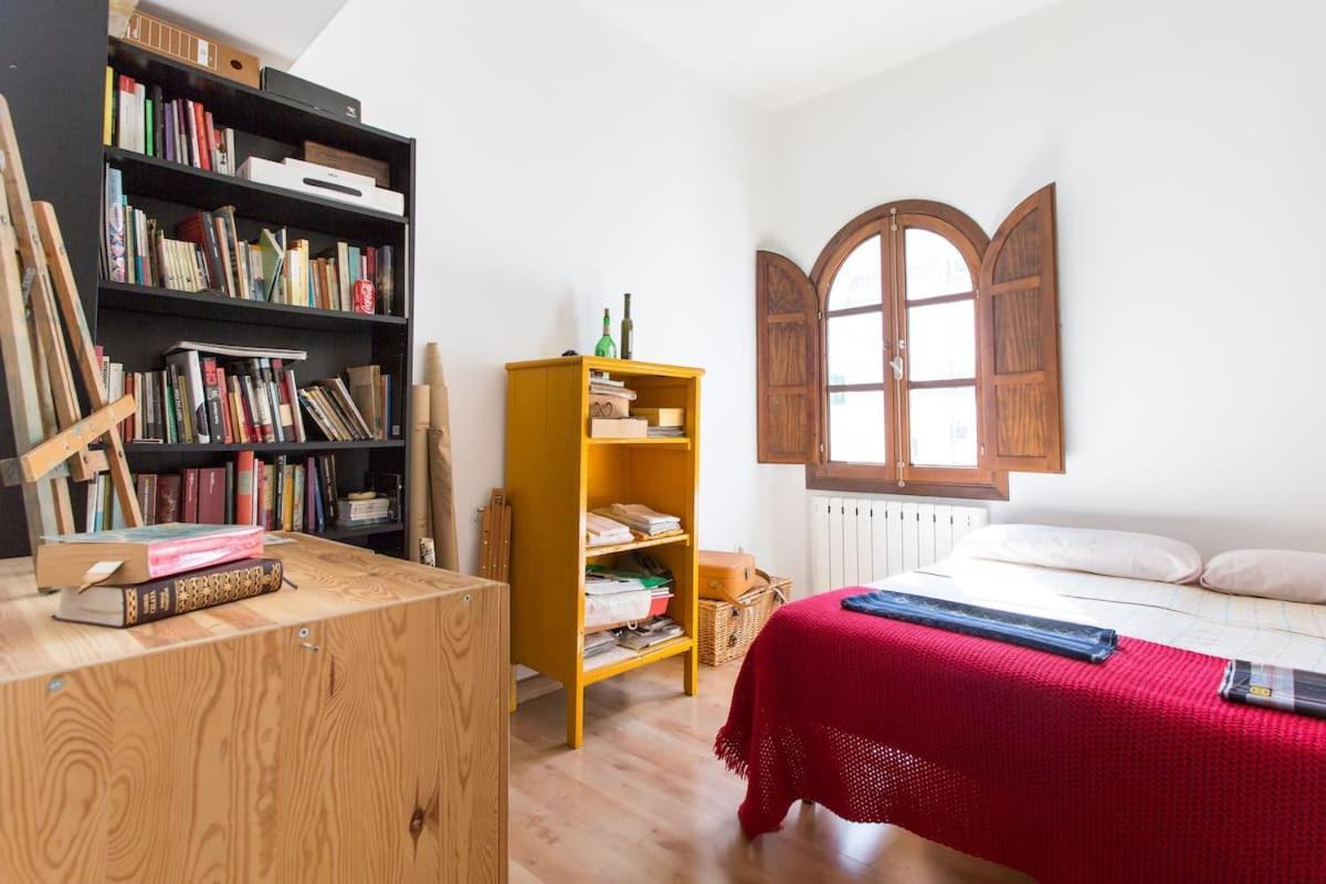 Apartamento a los pies del Alcázar Siviglia Esterno foto