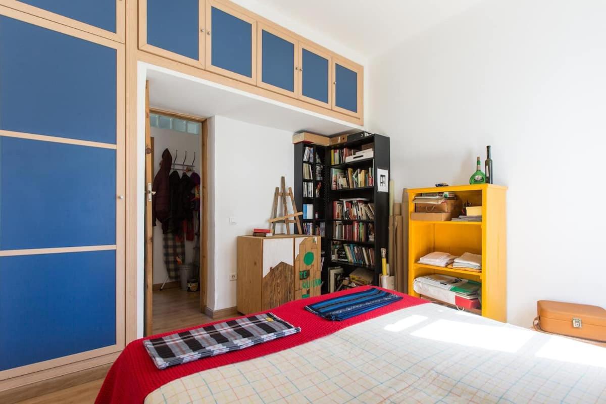 Apartamento a los pies del Alcázar Siviglia Esterno foto
