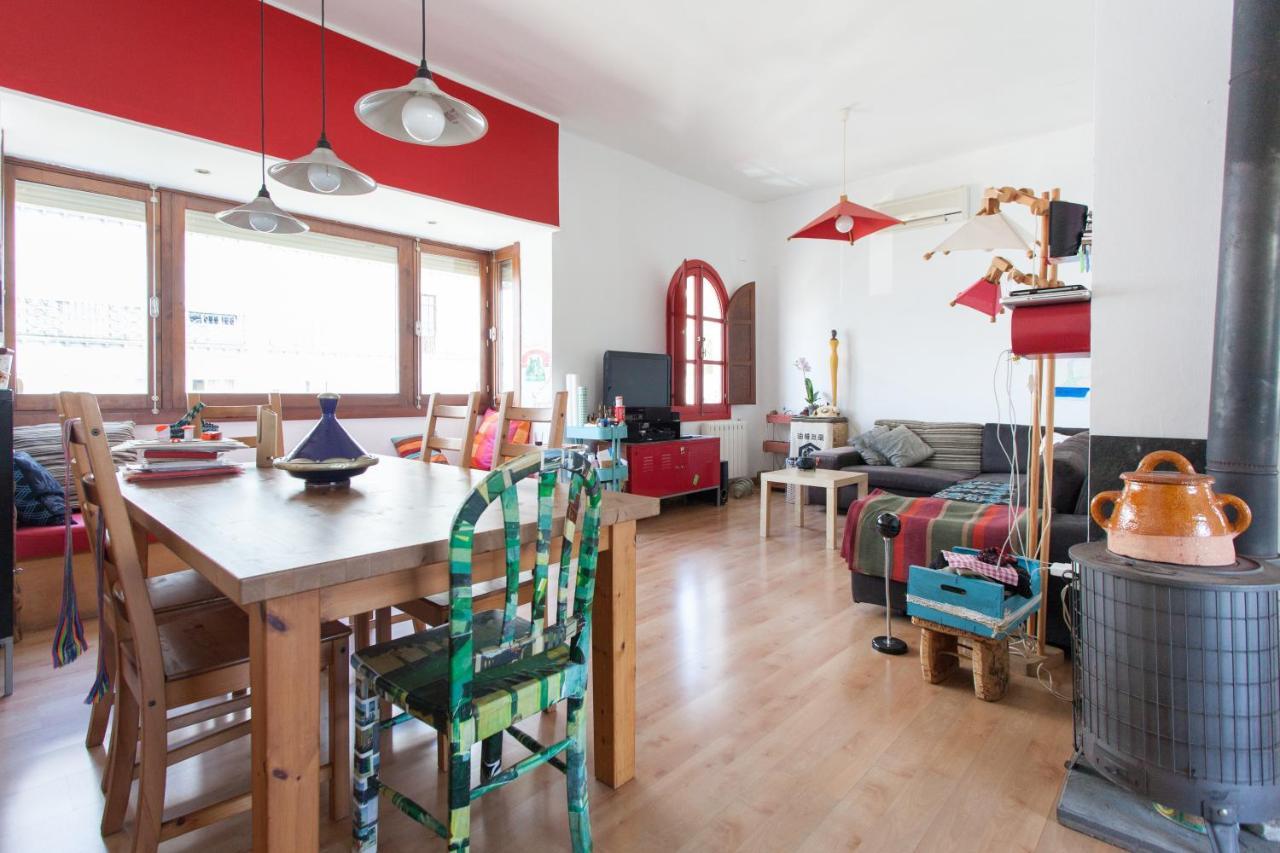 Apartamento a los pies del Alcázar Siviglia Esterno foto